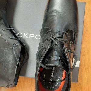 Rockport chukka boots men